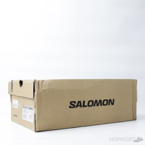 Salomon ACS Pro Lapis Blue Buttercup Yellow (Premium Plus Batch)