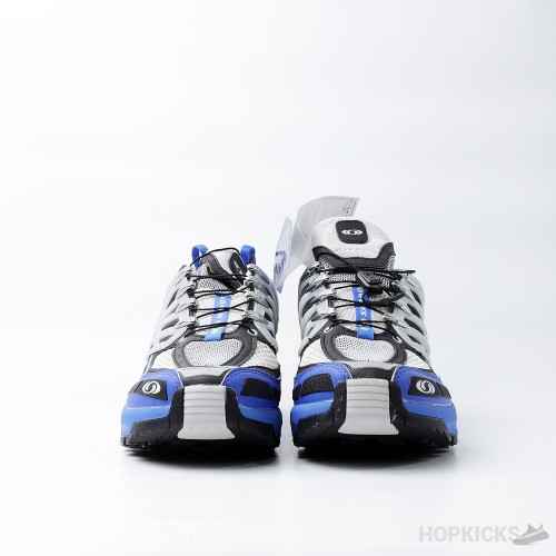 Salomon ACS Pro Lapis Blue Buttercup Yellow (Premium Plus Batch)