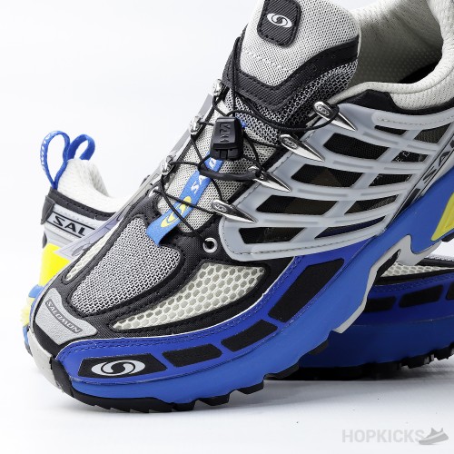 Salomon ACS Pro Lapis Blue Buttercup Yellow (Premium Plus Batch)