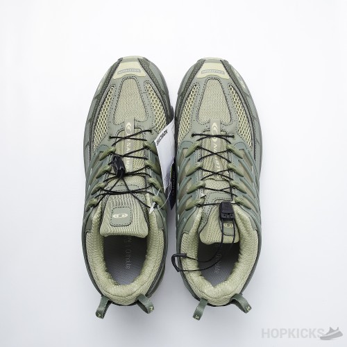 Salomon ACS Pro Advanced Olive Green (Premium Plus Batch)