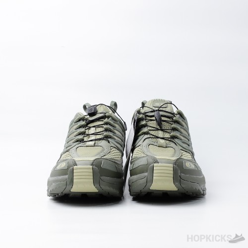 Salomon ACS Pro Advanced Olive Green (Premium Plus Batch)