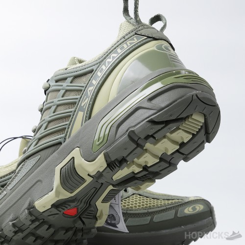 Salomon ACS Pro Advanced Olive Green (Premium Plus Batch)