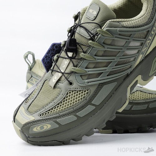 Salomon ACS Pro Advanced Olive Green (Premium Plus Batch)