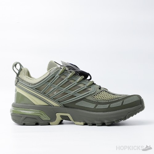 Salomon ACS Pro Advanced Olive Green (Premium Plus Batch)