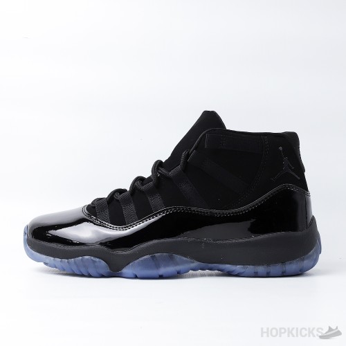 Air Jordan 11 Retro Cap and Gown (Premium Plus Batch)