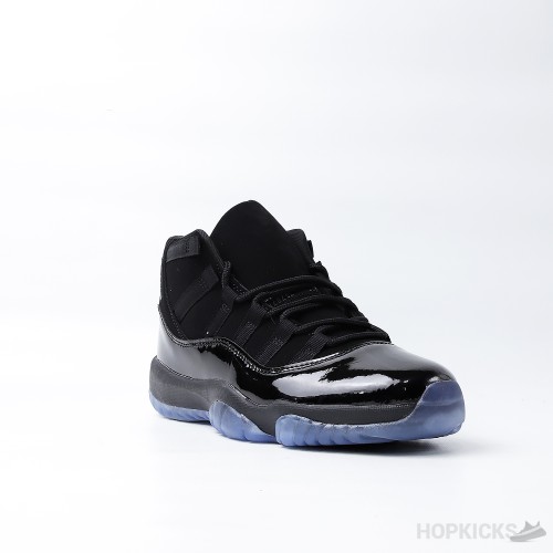 Air Jordan 11 Retro Cap and Gown (Premium Plus Batch)