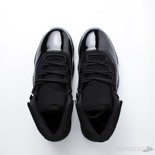 Air Jordan 11 Retro Cap and Gown (Premium Plus Batch)