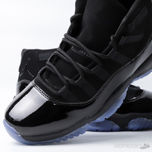 Air Jordan 11 Retro Cap and Gown (Premium Plus Batch)