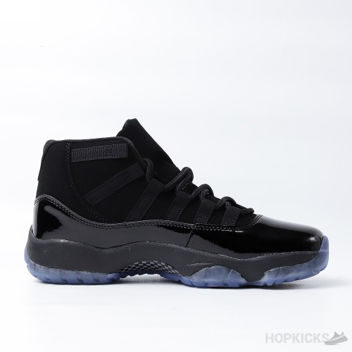 Air Jordan 11 Retro Cap and Gown (Premium Plus Batch)