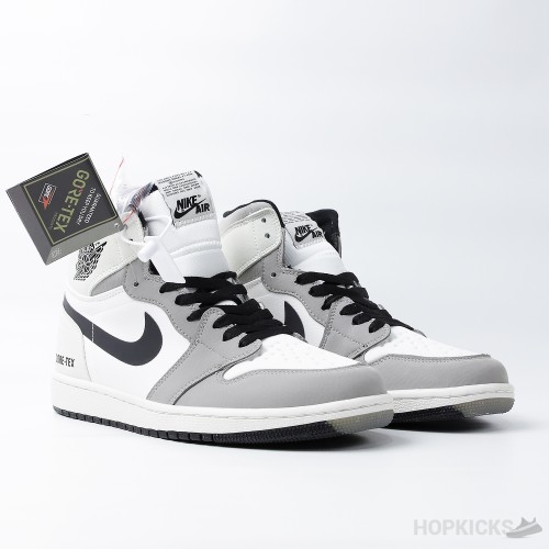 Air Jordan 1 High Element Gore-Tex Light Bone (Premium Plus Batch)