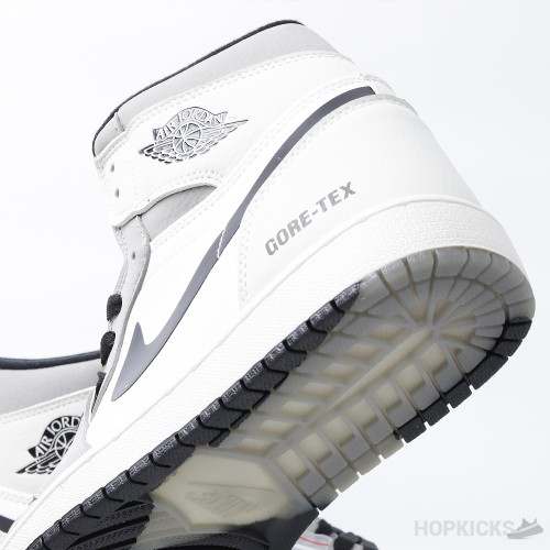 Air Jordan 1 High Element Gore-Tex Light Bone (Premium Plus Batch)