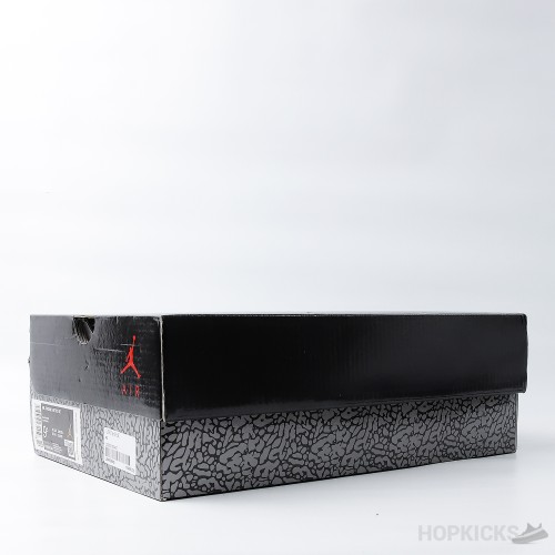 Air Jordan 4 Retro A Ma Maniére Violet Ore (Premium Plus Batch)