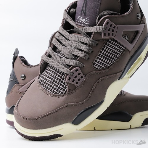 Air Jordan 4 Retro A Ma Maniére Violet Ore (Premium Plus Batch)