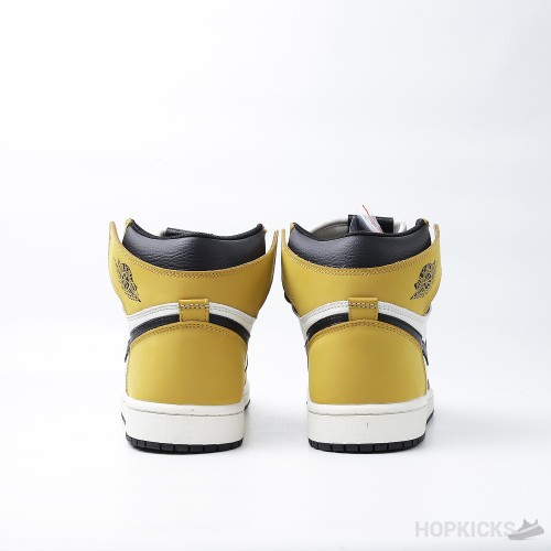 Air Jordan 1 Retro High Rookie of the Year (Premium Plus Batch)