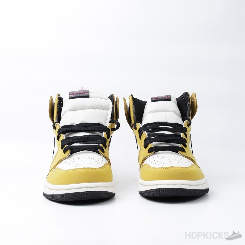 Air Jordan 1 Retro High Rookie of the Year (Premium Plus Batch)