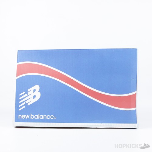 New Balance 574 Blue (Premium Batch)