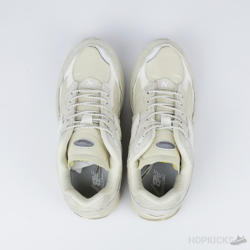 New Balance 2002R Protection Pack Sandstone (Premium Batch)