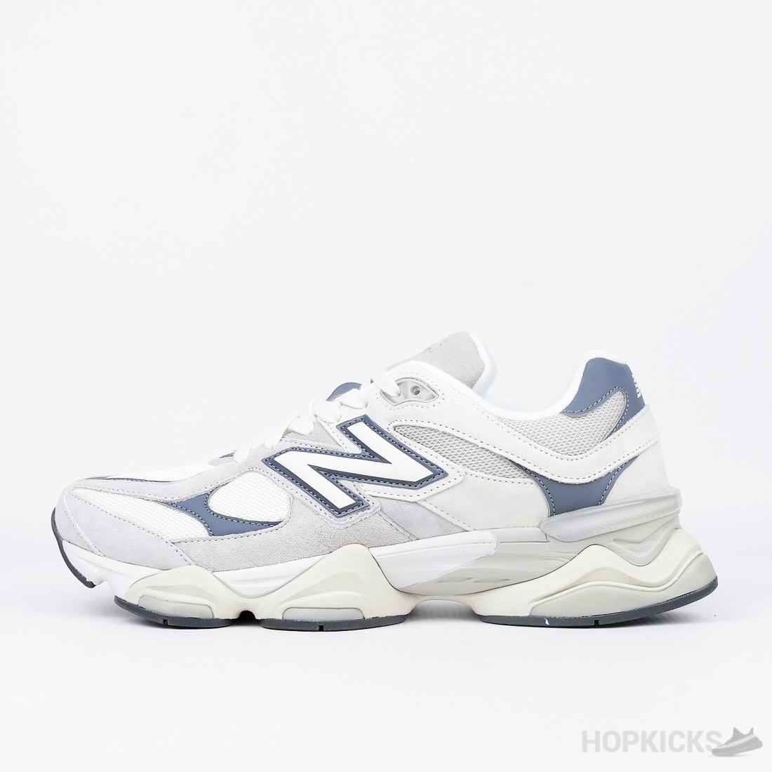 New Balance M5740LA White