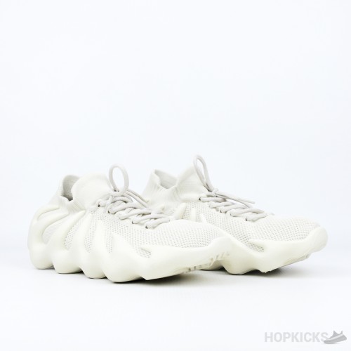 Yeezy 400 White (Premium Batch)