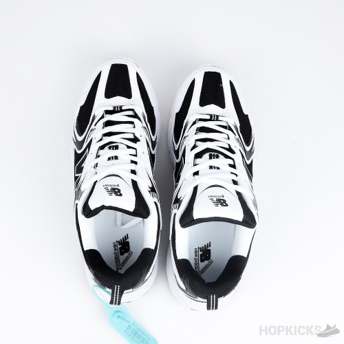 New Balance 530 Black White (Premium Batch)