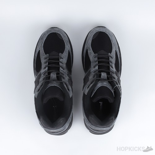 New Balance JJJJound x 2002R Gore-Tex Charcoal (Premium Batch)