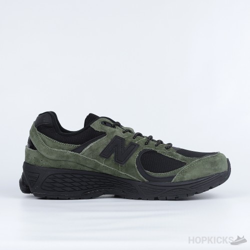 New Balance JJJJound x 2002R Gore-Tex Pine (Premium Batch)