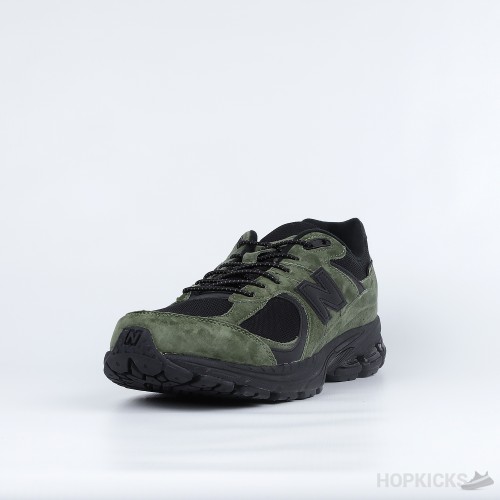 New Balance JJJJound x 2002R Gore-Tex Pine (Premium Batch)