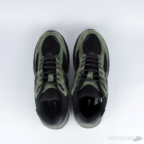 New Balance JJJJound x 2002R Gore-Tex Pine (Premium Batch)