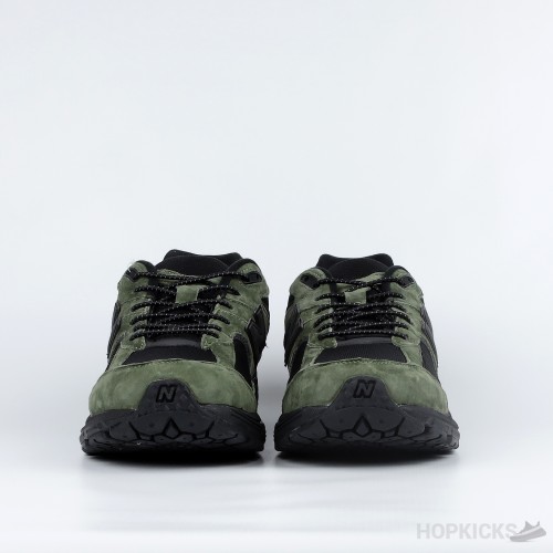 New Balance JJJJound x 2002R Gore-Tex Pine (Premium Batch)