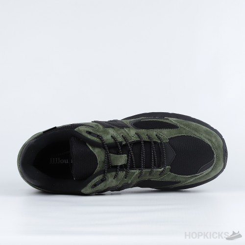 New Balance JJJJound x 2002R Gore-Tex Pine (Premium Batch)