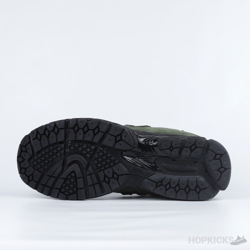 New Balance JJJJound x 2002R Gore-Tex Pine (Premium Batch)