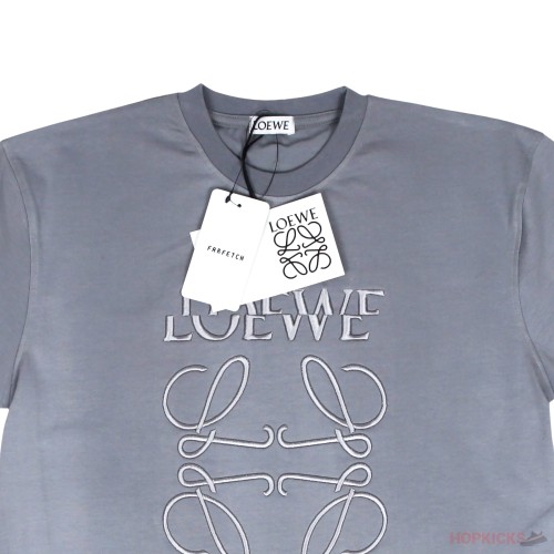 LOEWE Grey Tee