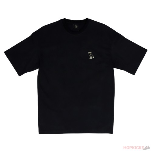 OVO Black Tee