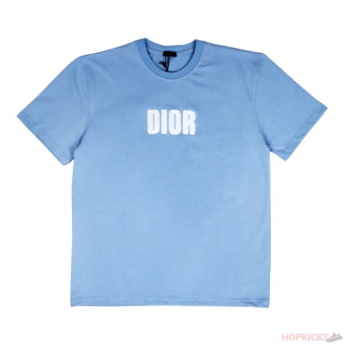 Dior Navy Tee