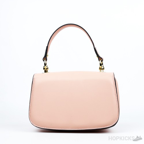 Gucci Mini Blondie Shoulder Bag