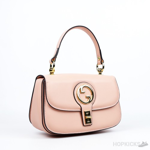 Gucci Mini Blondie Shoulder Bag