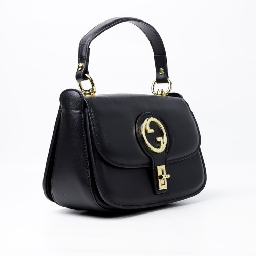 Gucci Blondie Small Top Handle Bag (Dot Perfect)
