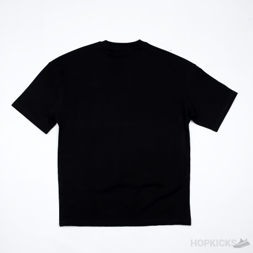 Dolce & Gabbana Black Tee