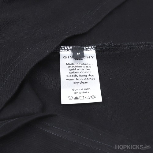 Givenchy Double Layer T-Shirt