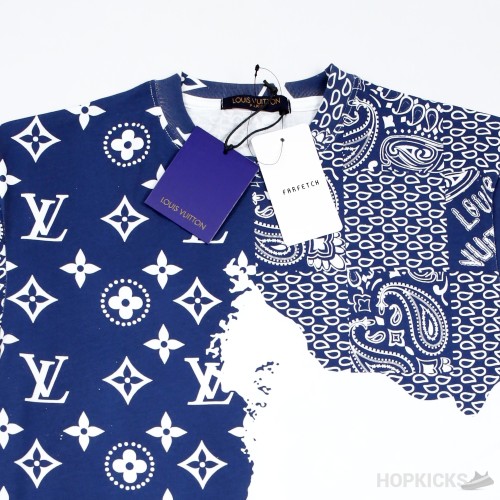 Louis Vuitton Short Sleeve Tee