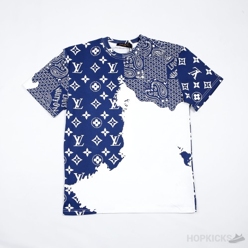 Louis Vuitton Short Sleeve Tee