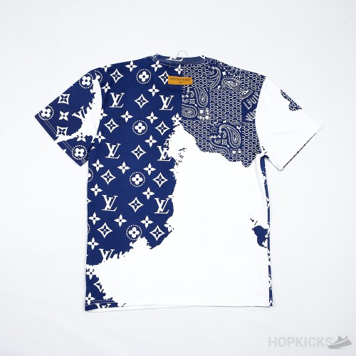Louis Vuitton Short Sleeve Tee