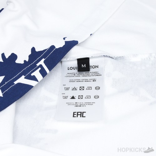 Louis Vuitton Short Sleeve Tee