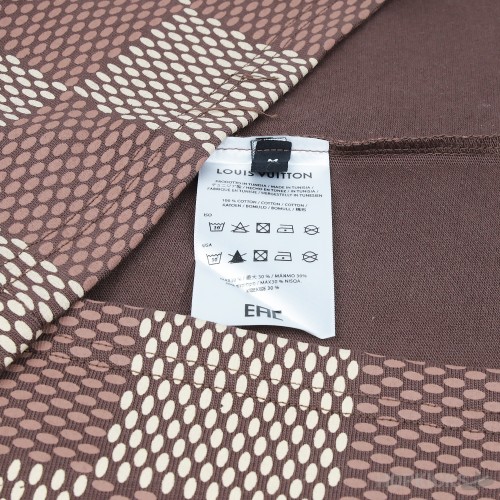 Louis Vuitton Damier Tee