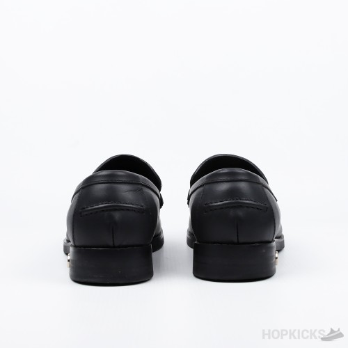 GG Loafer With Tassel (Dot Perfect) (Slightly Defect)