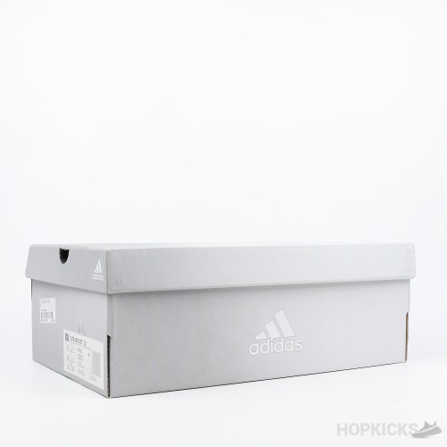 Ultra Boost 22 Speckled Midsole Black White (Premium Plus Batch) (Uprooted)