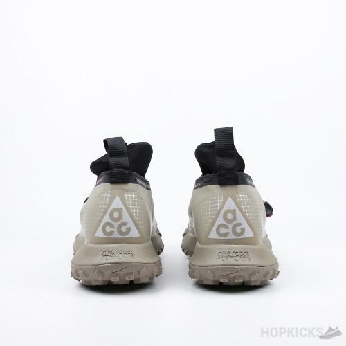 Nike ACG Gore-Tex Mountain Fly 'Khaki' (Premium Plus Batch) (Slightly Un-Stitched)