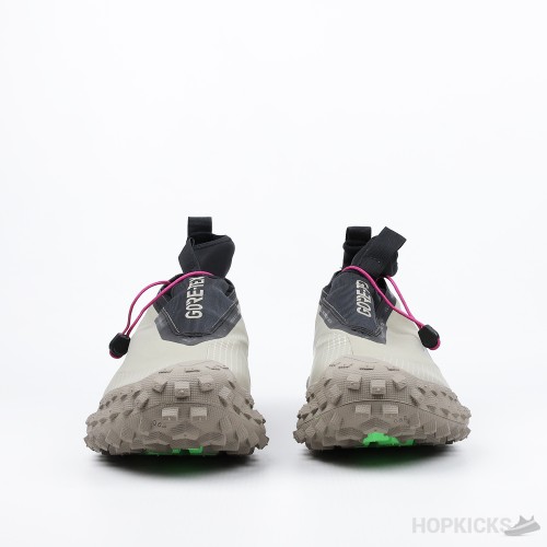 Nike ACG Gore-Tex Mountain Fly 'Khaki' (Premium Plus Batch) (Slightly Un-Stitched)