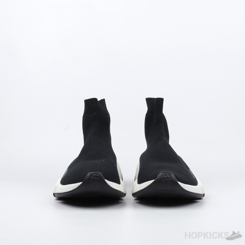Balenciaga Speed Runner Black Red (Premium Quality) (Sole Color Is Rough) Balenciaga Speed Runner Black Red (Premium Quality) (Sole Color Is Rough)