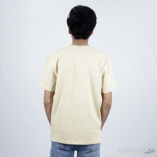 D&G Coin Print T-Shirt